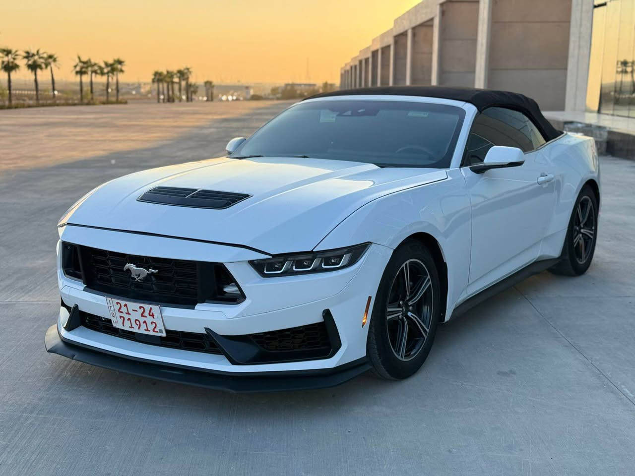 السلام عليكم 
موستانگ شكل جديد : 2024
سعر :195 ومجال 
اللوان : ابيض 
عداد المسافة : 3 الف زيرو 
ملاحظة السيارة : چاملغ و ربع بوند بدون شاصى 

المواصفات : 

فول فول مواصفات 1/1

فتحة سقف قلاب 
 ابواب بصمة
بصمة تشغيل 
تشغيل عن بعد (𝐑𝐄𝐌𝐎𝐓𝐄 𝐒𝐓𝐀𝐑𝐓)
شاشة دشبول ديجيتال واحد 🖥️
كاميرا  
اوتو ستارت (𝐀𝐔𝐓𝐎 𝐒𝐓𝐀𝐑𝐓)
اوتو ستوب (𝐀𝐔𝐓𝐎 𝐒𝐓𝐎𝐏)
رادار امامي (تحديد مسار)
رادار جانبي  (نقاط عمياء)
رادار خلفي (التحذير من الاصطدام)
حساسات امامي
حساسات جانبي 
حساسات خلفي 
نظام (𝐄𝐂𝐎)
نظام (𝐍𝐎𝐑𝐌𝐀𝐋)
نظام (𝐒𝐏𝐎𝐑𝐓)
كشنات جلد
كشنات كهربائي
كشنات هيتر
تحكم استيرن 
استيرن هيتر
تبريد لمس
 لايتات (𝐋𝐄𝐃) ليد زينون بيلادي
بكلايتات (𝐋𝐄𝐃) ليد بيلادي 
ويل كروم

وبعد هواية مواصفات…
تفاصيل اكثر الاتصال علی ارقام التاليه  
***********
‏ WhatsApp - Vibir
☎️[hidden information]

‏‎عنوان📍عقره 

‏‎ اكر, نينوى
