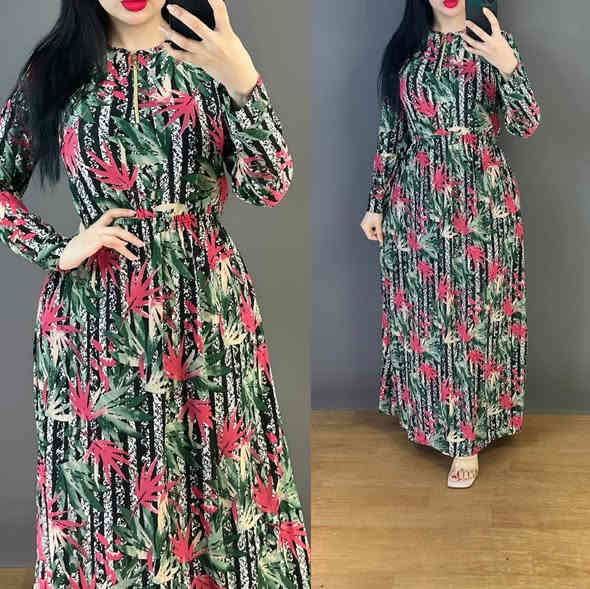 😍#جديدنا_وصل😍
ثوب    . نسائي 🥰 

#الخامايه_اكرستينا تركي _مثل _الكريب _ 👉🏻 الصناعه تركي تجي ابتعلاكه 

القياس. S ..M … L …XL …XXL    

السعر . الدرزن 45 الف 

مفرد 7 الف

قناة التلي بيهة الموديلات والعروض https://t.me/tgf74

واتساب ***********
