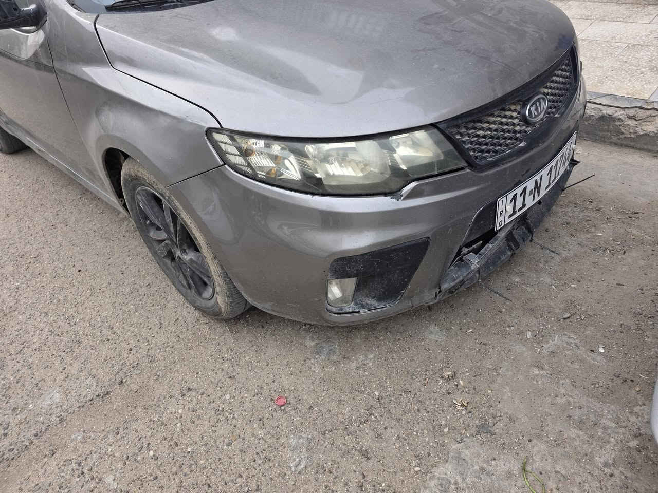 موديل ٢٠١٣ محرك ٢٠٠٠دوش السياره يرادلها ترتيبات هزه جديده رقم جديد سنويه جديده السعر ٦٥ 
***********
