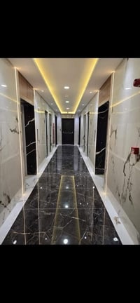 مجمع الروان • 200م • إطلالة كلية الرشيد