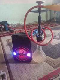 سماعة بلوتوث • قوية • بعقوبة