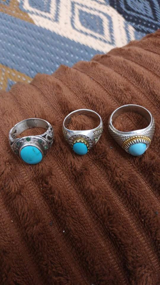 ***********    بغداد للبيع الغرام ب 5
