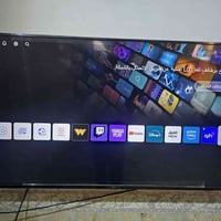 شاشة LG • 4K 60 • HDR بلس