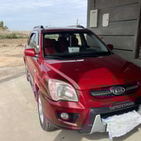 اسبورتج • ٢٠١٠ • رقم بغداد انكليزي