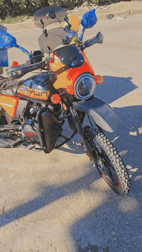 سلام عليكم دراجه ديوان موديل 25 صارله شهرين من نزلته دراجه بعدهي جديده بس ضيعت سنويه مالته عندي استنساخ عندي ماكاتبه لزم طلع بدل ضايع أربيل ابو شركه يحول بس مالي خلكك اروح افتر هناك لين ما اندل والله دراجه جديده صارف عليه هويه ***********
