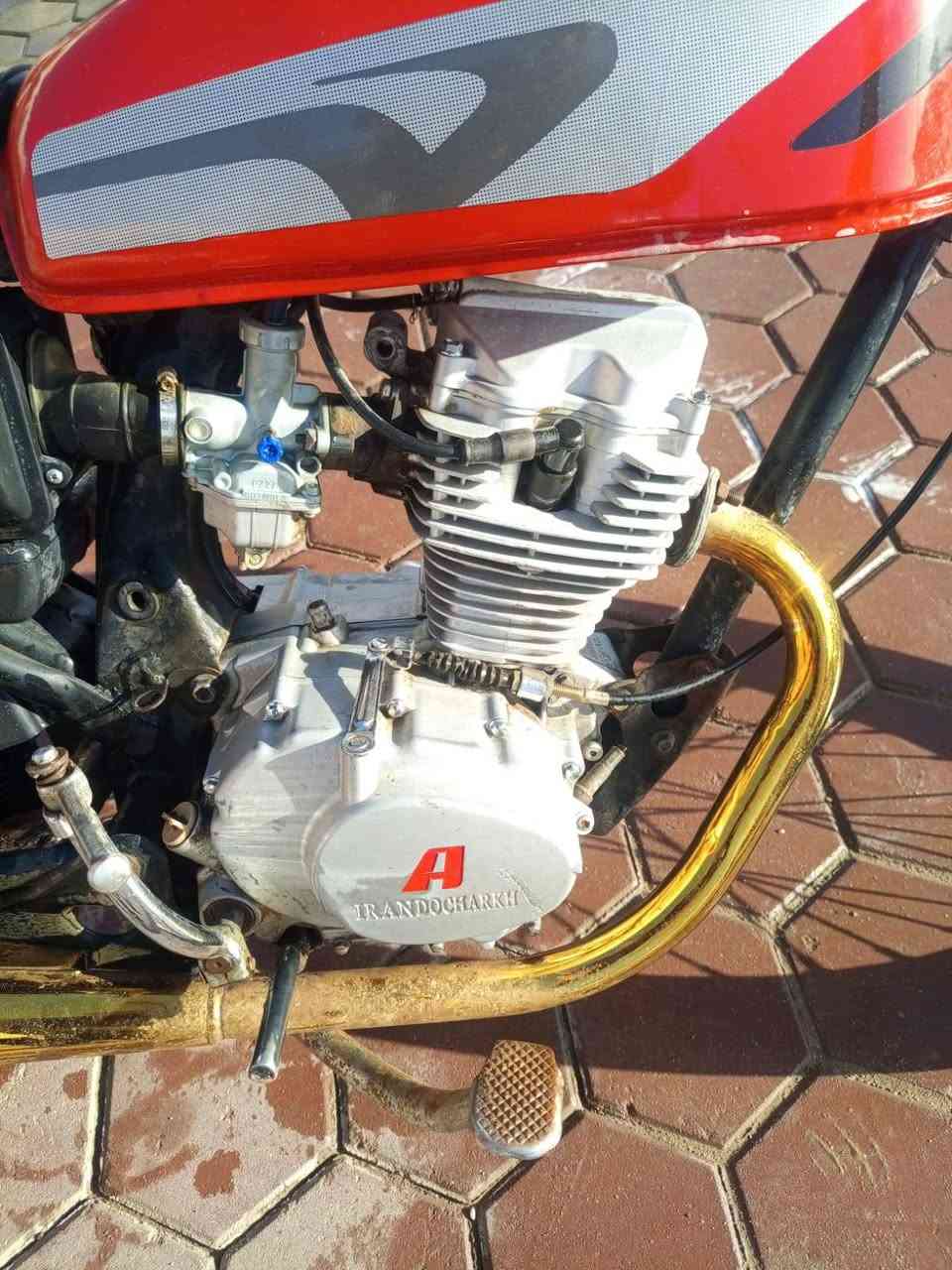 اربعه كير للبيع كلك كلك السعر 250 وبيها مجال
العنوان نجف شارع المطار خلف مجمع جوهره العرب
***********
