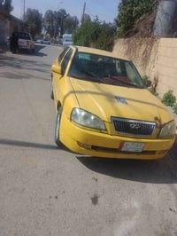 شيري 2011 • محرك وفتيس شرط • الحويجه