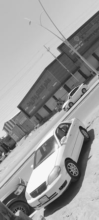 مارك شاهينه • مديل 2002 • مكينة وكير مكفولة