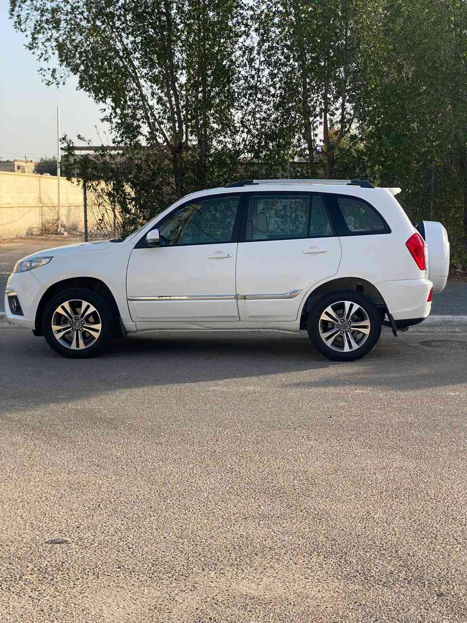 السلام عليكم تيكو للبيع مديل 18 مكفوله ضربه وصبغ وتبديل ماشيه 120الف مكينه حجم 2000 كيرميكانيكي ابو البارك  تبريد تخم تاير جديد توني شاده حداده جديده سياره جديده اسبيرها منازل سياره فول مواصفات شاشه كامره حساسات تحكمات تنته السعر85ورقه وبيها مجال جدا بسيط العنوان البصره القبله استفسار *********** البصرة, العراق
