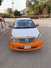 جيلي موبل • ٢٠١٣ • جاهز تحويل