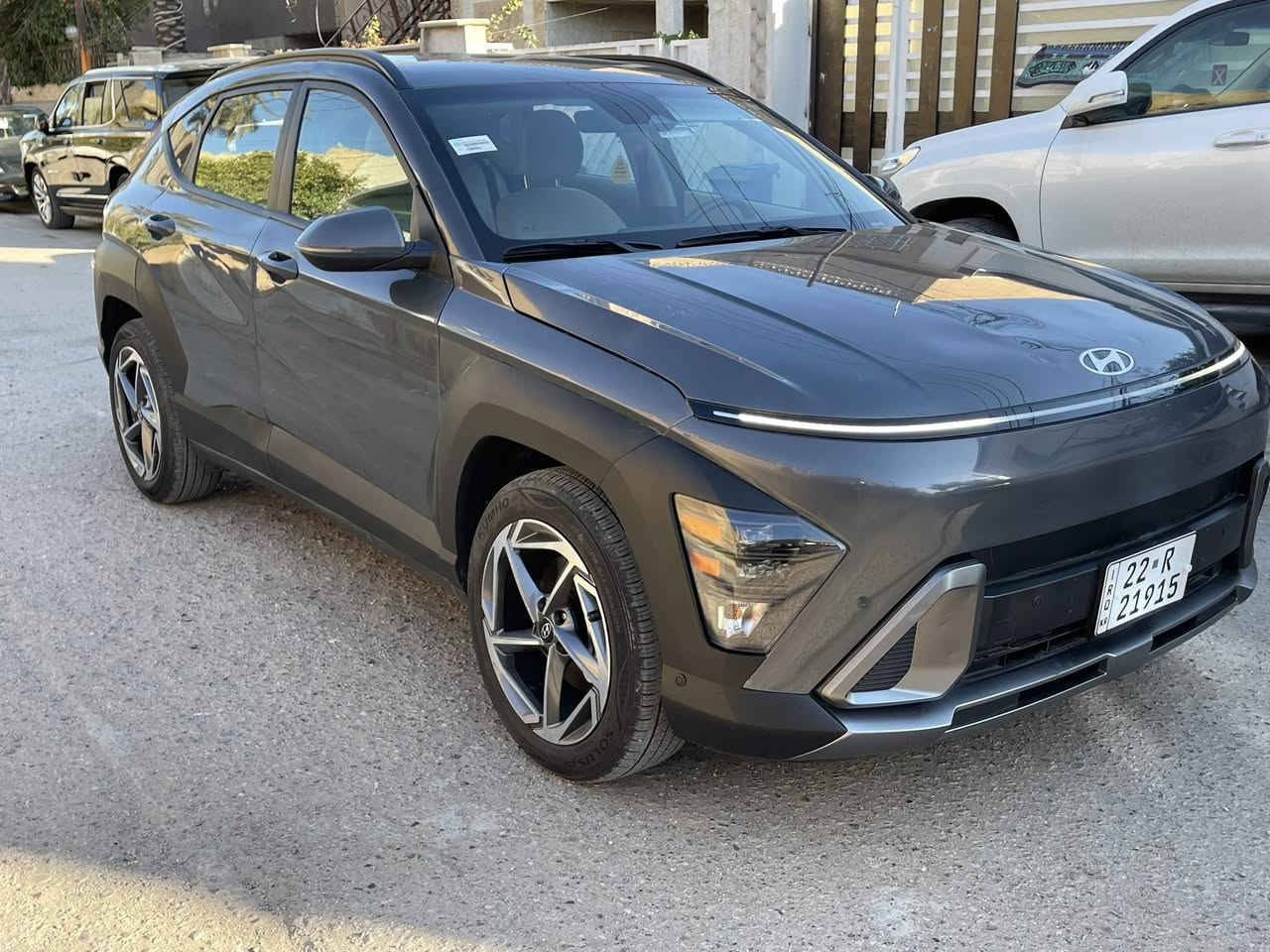 السلام عليكم ….
هونداي كونا موديل 2025

مرقم اربيل تريد تحويل تريد وكاله 

ماشيه 14 الف 

حادث موضح بالصوره 

بيها صبغ جاملغ وبيبان ثنين 

السعر 162 ورقه وبيها مجال قليل 

***********
