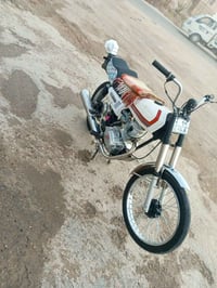 دراجه للبيع كلك موديل 25 مكفولة كفاله عامه السعر 475،،الرقم 0771822238...