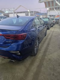 فورتي جيتي لاين • ١٦٠٠ تيربو • ٦٥٠٠٠ كم