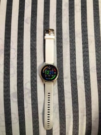 ساعه Venu 2s • ساعة ذكية • غارمن • Garmin • شاشة AMOLED • شاحن اصلي • ...