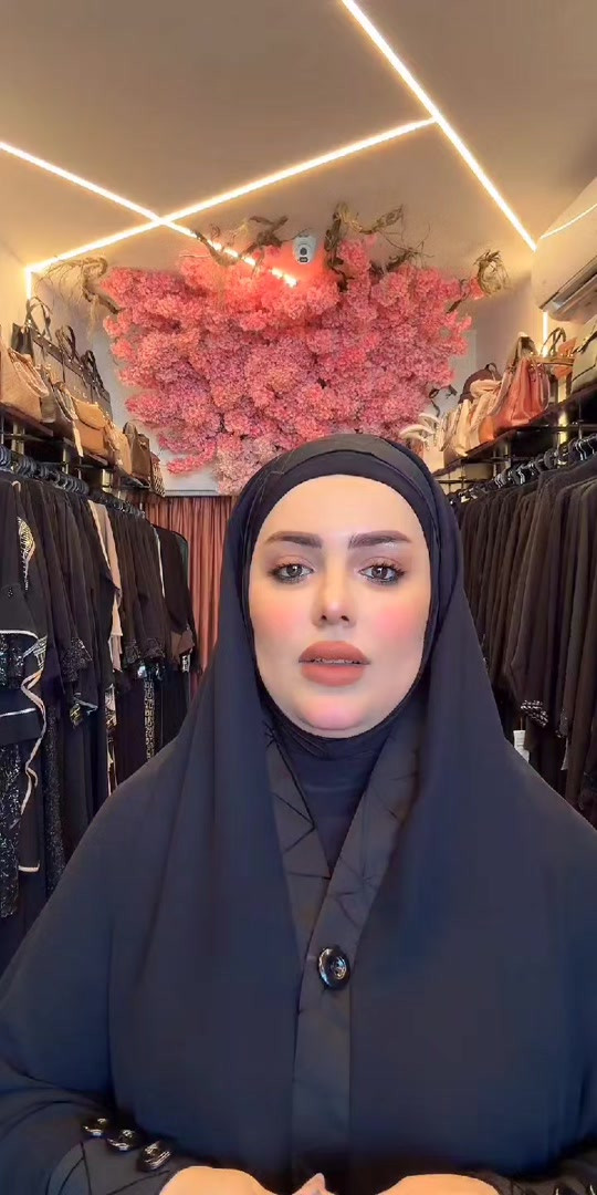 #بيلا_للالبسةالخليجية #عبايات_غادة_العميري #بيلا_للالبسة_الخليجية 


**إذا كنت صاحب هذا الإعلان وتريد حذفه لأي سبب، رجاءا أرسل رسالة إلى الدعم الفني**