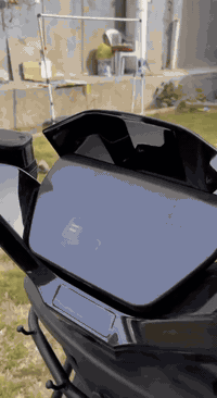 سكنس سبيد • ٣٠٠٠ واط • الرمادي