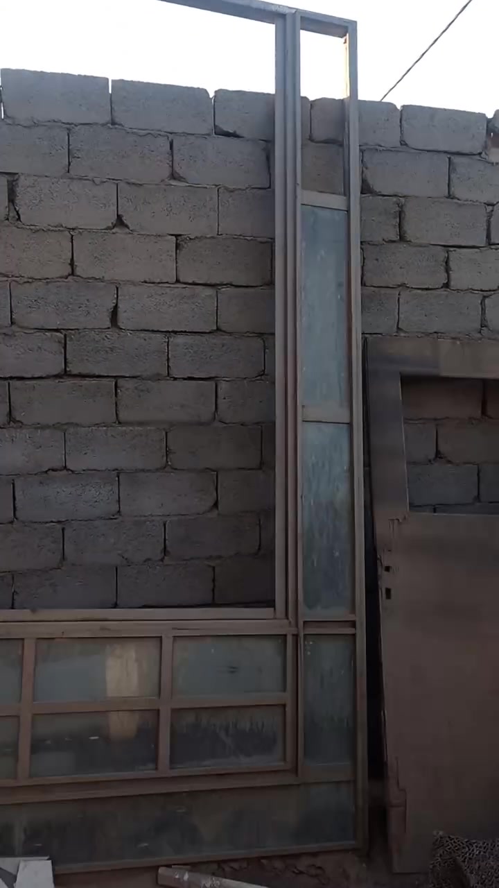 السلام عليكم
باب حديد تسكام ثقيل ناصرية مركز
***********
