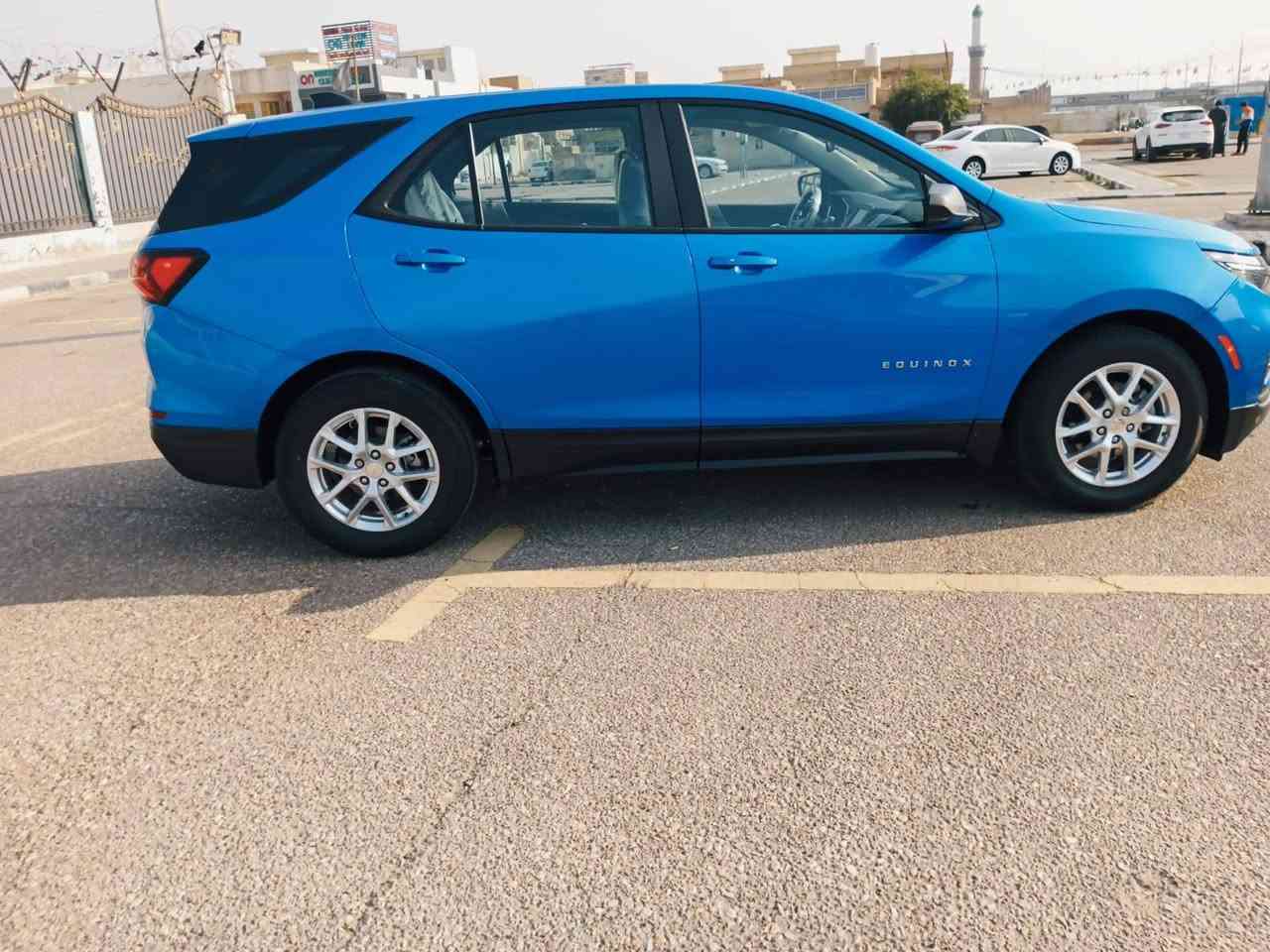 نوع السياره_ كيونكس
الموديل__  2024
الضرر _   باب فقط وبيهه كلير بالجاملخ الامامي من امريكا فقط
صور الضرر_  بالمنشور 👇-
تفاصيل السياره _  مرقم اربيل  تحويل او وكاله بسم المشتري،،،
السعر  165 ورقه ..
_____☆☆☆______
موصفات السياره _
رادار 
تحكم فول
شاشه كامره.  
حجم المحرك ١٥٠٠ تيربو 
ويل كب
كامره دواره
لايت زنون 
السياره جديده جدآ !!!
وموصفات اخره فيها ..
__________________________^^
لاستفسار الاتصال 
*********** 
***********
وليد البهادلي،!!!!!
______________________
او زياره شركتنا الكائن في ميسان شارع  صلاة الجمعه "
                                     "《《《 الفرع الرئيسي》》》
                         ((((شركة ومزادات وليد للوارد الأمريكي))))
