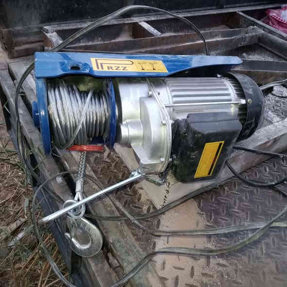 ونج كهربائي للبيع مستعمل سبوع واحد المكان دوانيه دغاره ***********
