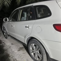 سنتافيه ٢٠١٢  خليجي  ٧ راكب ٣ قطع تبريد  ٢٤٠٠ بيها قطعتين فقط  بدون دو...
