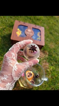 شاي حرفي • هدايا فاخرة • توصيل أربيل