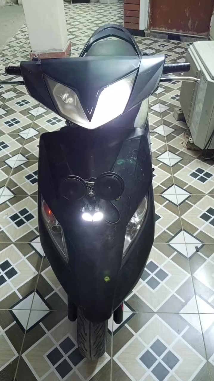 سلام عليكم متاح ماكس ثعلب للبيع كلشي شغال سلف هندر لايت عالي ناصي دبل اشاير مكاني بغداد تاجي سعرهه 350


**إذا كنت صاحب هذا الإعلان وتريد حذفه لأي سبب، رجاءا أرسل رسالة إلى الدعم الفني**