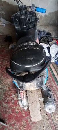 دراجة • للبيع • توصيل