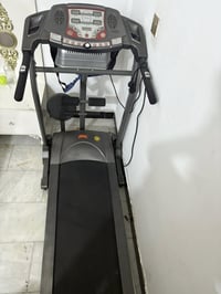 جهاز جري مستخدم شي قليل السعر 175 المكان بغداد الدورة للاستفسار 077103...