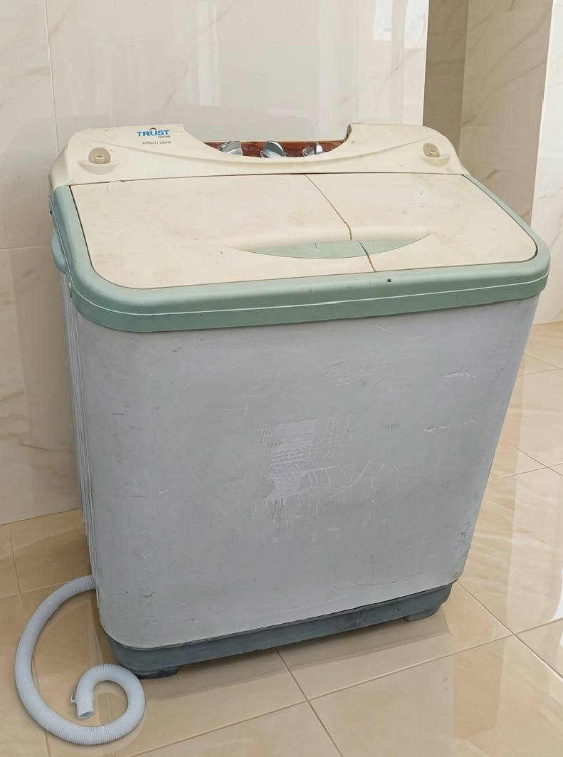 شغالة شرط عل الفحص غسل وتجفيف السعر 55


**إذا كنت صاحب هذا الإعلان وتريد حذفه لأي سبب، رجاءا أرسل رسالة إلى الدعم الفني**