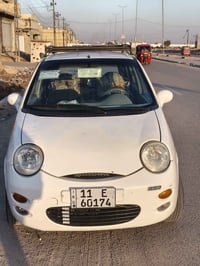 كيوكيو • ٢٠١٣ • كير عادي