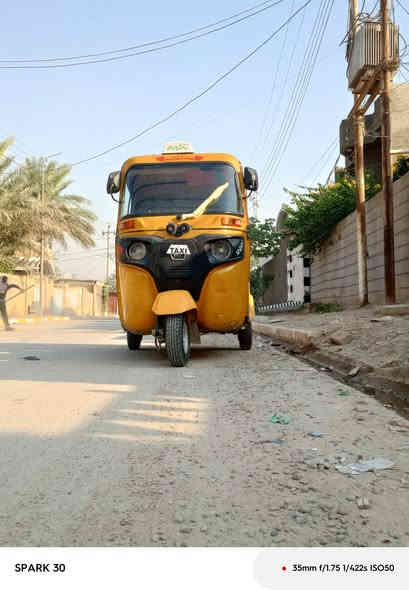 سلام عليكم تكاتك للبيع موديل ٢٠ تكتك جاهزة خير من الله السعر ٥ وبيه مجال ***********
