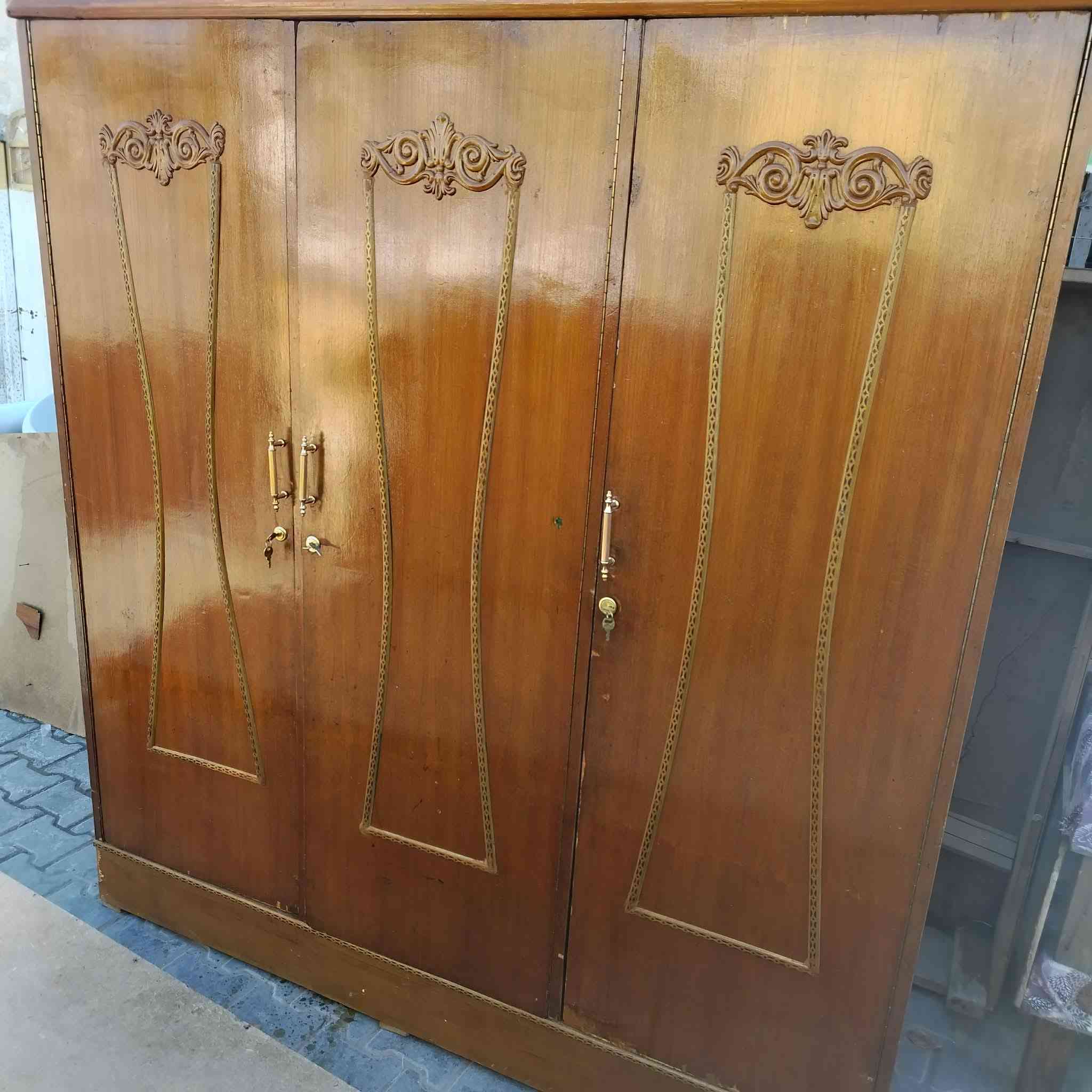 كناتير للبيع الواحد ب150صاج عراقي العنوان كربلاء حي النظال


**إذا كنت صاحب هذا الإعلان وتريد حذفه لأي سبب، رجاءا أرسل رسالة إلى الدعم الفني**