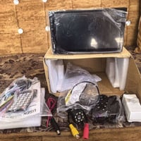 شاشات سيارة • النترا 2013-2015 • كربلاء