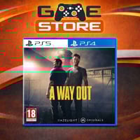 ألعاب PS4 • ألعاب PS5 • اللعبة الواحدة