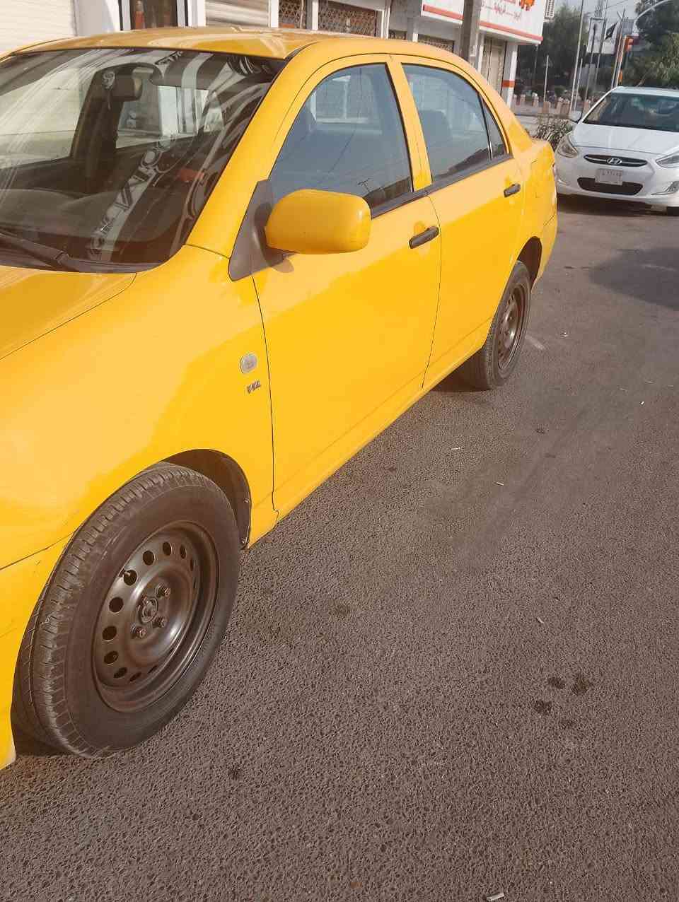 السلام وعليكم بيوادي 2019 حره باسمي مابيه صبغ بيه بس بارد مصفره هيئه وغرامات سنويه جديده  بيه خيط بخار باسمي سعره 65 اتصال عل رقم ***********
