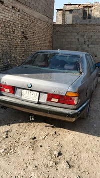 رئاسي • باب طويل • ١٩٩٣