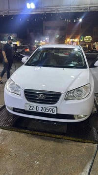 النترا • ٢٠١١ • بدون حادث