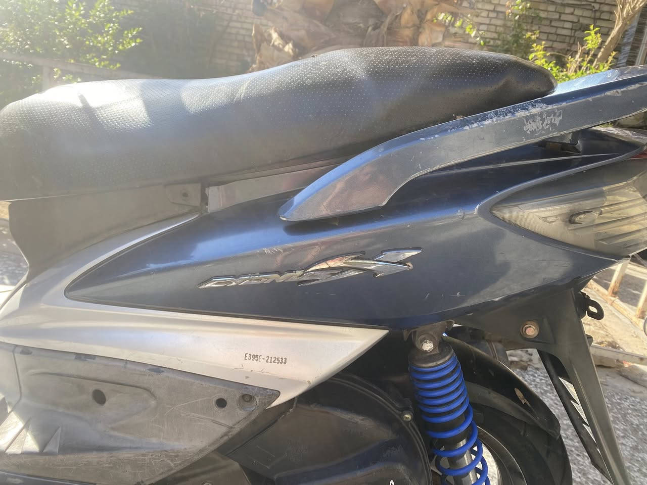 كفرات سكنس فحل كلهن ختم واحد اصليات لون مميز مال دراجتي اصليات شوفت عينك هاي نضافتهن بل صور رايدهن ب 60 / مكاني بغداد مدينة صدر ***********
