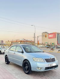 كورولا • ٢٠٠٦ • أربيل