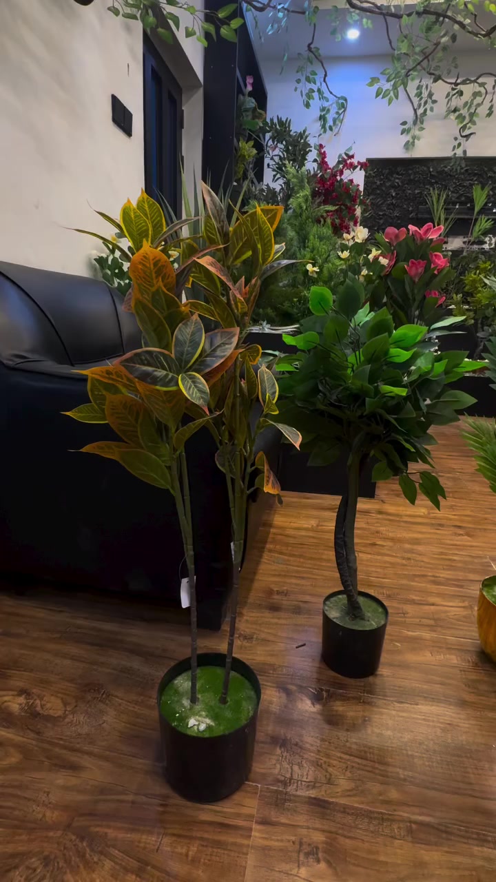 شركة الشارقة للديكور توفر لكم أجود النباتات الصناعية والسنادين بأحدث التصاميم وأعلى جودة 🌿
جمال يدوم وأسعار تناسب الجميع… اختار الأناقة وخلي مكانك يلمع ✨***********
