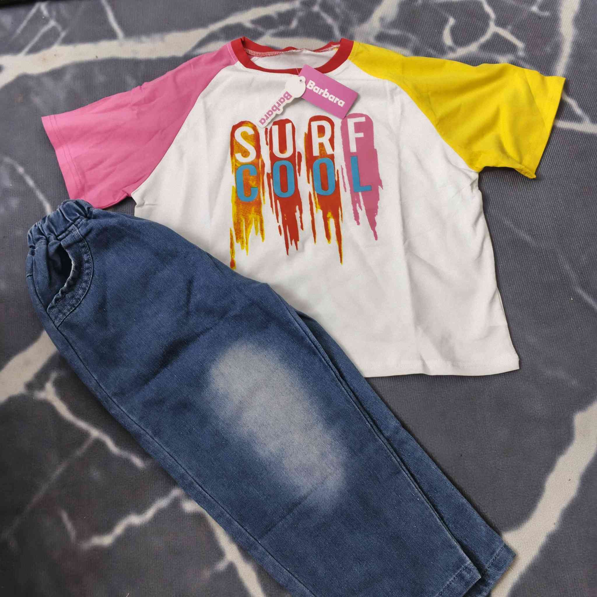 ملابس اطفالمن عمر ٣سنه _٩سنه والأسعار مناسبه 🔥🔥🔥
#اشاره


**إذا كنت صاحب هذا الإعلان وتريد حذفه لأي سبب، رجاءا أرسل رسالة إلى الدعم الفني**