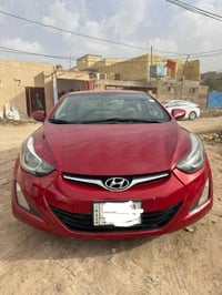 النترا ٢٠١٦ • محرك ١٨٠٠ • تصليح مقدمة