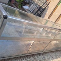 الامين الثانيه • عرض3م • ارتفاع1م