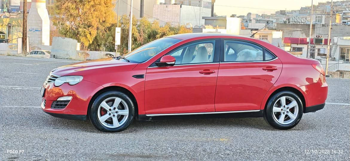 بیع مستعجل 65 ورقە و بی مجال مکان سیارە السلیمانیە    ***********       ***********     سیارە mg 550i  مدیل 2014  رقم سلیمانیە سنویەو هزە و شنکە کلە جدید لحد 2029 سنویە بسمی  تحویل او وکالە انی حاضر و هزه جدیده سیارە بیها قطع واحد صبخ بدون دعم و بدون دواخل محرك سیاره 18 مرغوب  كیر اوتو +عادی+سبورت+ شیفت مواصفات سیاره فول فول مواصفات اربع تایرات جدید سبیر مانازل سیاره مابی مصرف الف دینار دعامیه لدعامیه مابی مصرف الف دینار السليمانية, العراق
