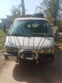 بستا • ١٩٩٤ • رقم بغداد