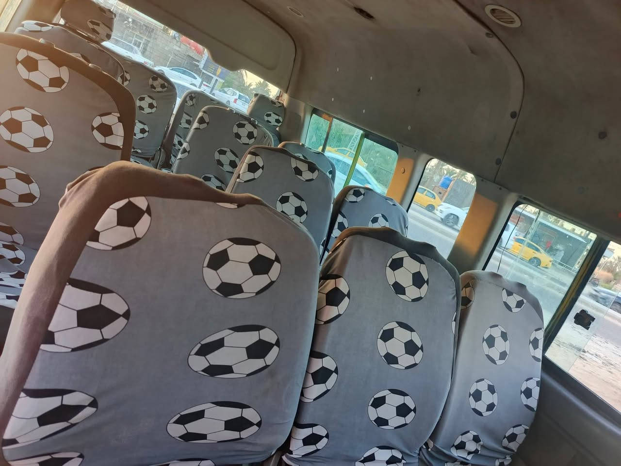 سلام عليكم اخوان. شيري 2012مكينه كاز بنكو ثري صارلي سبوع من شديدها بيه حصت كاز بكل محافضات العراق مضومه سبلت ثلج كهربائيات كلها شغالهرقم انكليزي سنويه ل2028 مالكه جيراني مامطلوبه ولا ربع بيها ضربت بجم جهت السايق ودحجات بصيطه بصفاح تخم تاير حداديه وصط مكينه وكير واكسن مكفولت بيع او مراوس فتون جنبي ناصي انطي فرق قصاد اي ستفسار اتصل *********** مامتواجد علا الفيس مكان سياره سماوه
