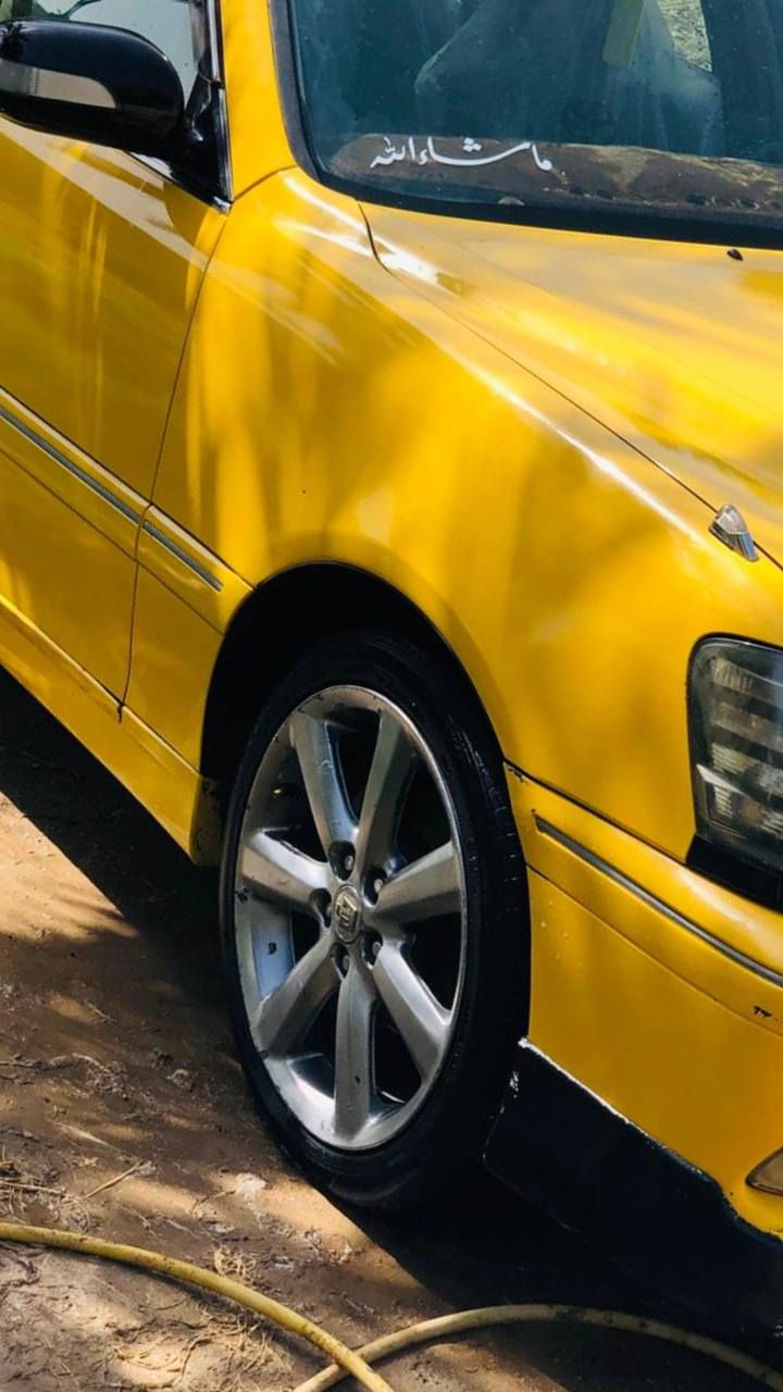 السلام عليكم ويل دنكه تخم تاير جديد للبيع أو مراوس بويل عادي
‏‪***********‬‏
