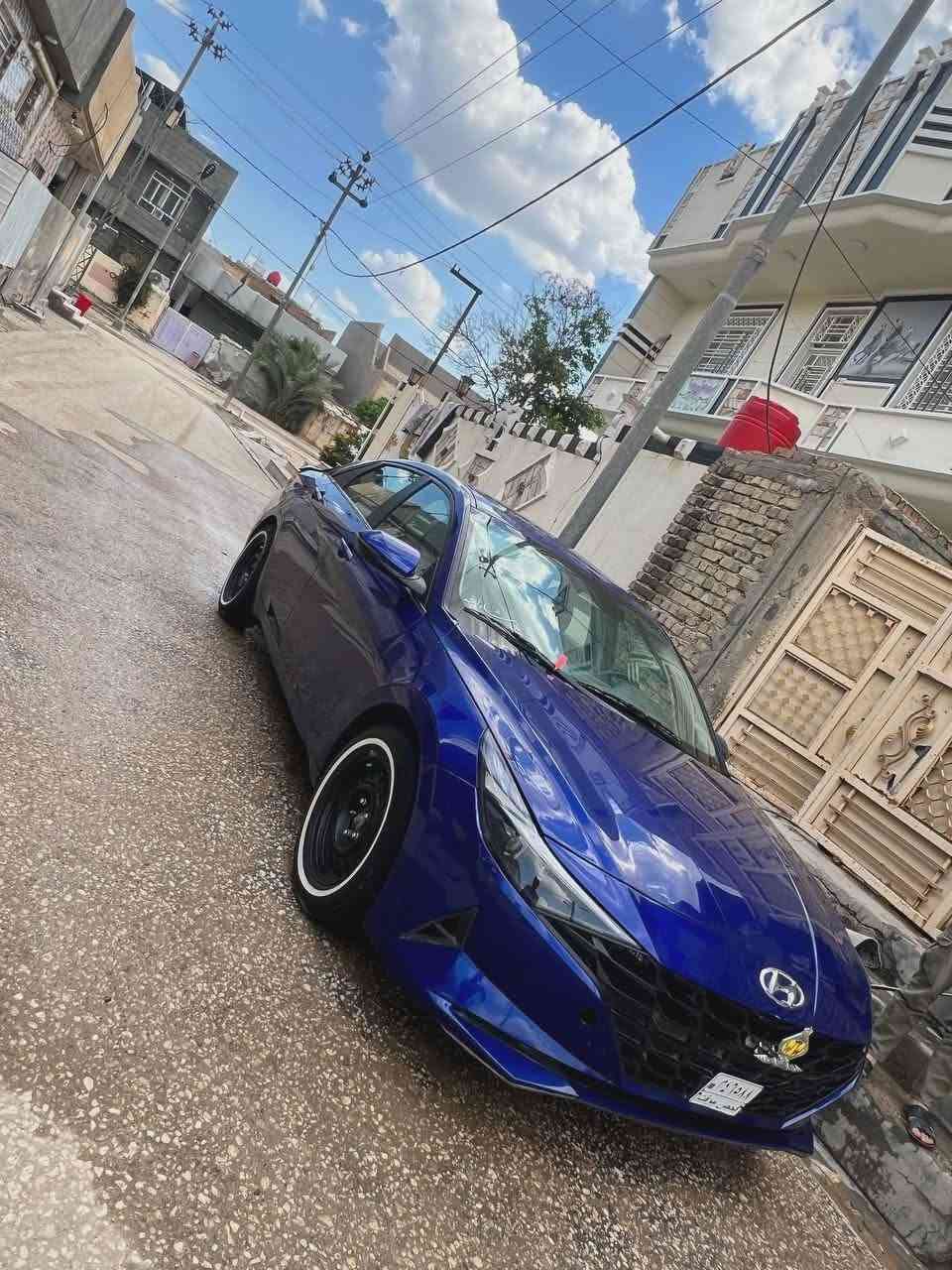 النترا 2023🇱🇷 لمتدد كير AT المرغوب
فول1/1🔥🔥

 اللمتد Limited

حادث صبغ قطعتين وجنطه نفس الون

بصمة تشغيل ابواب وصندوك

فتحة سقف ( سلايد روف ) 

🔹محرك 2000دوش سمارت 

🔹رادارات 360 درجة ( امامي جانبي خلفي ) تمنع التصادم الامامي والجانبي والخلفي

🔹التحذير عند فتح الباب 

🔹تحكمات ستيرن 4 جهات 

🔹دشبول شاشة 4 وضعيات للعدادات

🔹 3 وضعيات قيادة ( عادي سبورت ذكي ) 

 🔹مثبت سرعة ذكي ( التحذير عند مغادرة المسار )

‏🔹Auto Hold التوقف لفترات قصيرة

🔹الهاند بريك بصمة

🔹شاشة بلازمة حجم كبير لمس تدعم نظام الابل كار بلي والاندرويد اوتو بدون كيبل يربط التلفون واير ليس و GPS  

🔹شحن واير ليس 

🔹ويل وتاير جدد 

🔹نظام الصوت Bose عدد السماعات 8 ‏‪

🔹تشغيل عن بعُد 

🔹دخول ذكي عند الاقتراب 

🔹لايت لد 3عدسات وسكنات لد 

🔹كشنات جلد السايق كهرباء 

🔹نقطة عمياء

🔹تدفئة بالكشنات

🔹 لد متغير الالوان لون على طول الدشبول

🔹تحديد مسار وقيادة ذاتية  ورادار امامي 

🔹مانع انزلاق 

بدون رقم بعدها فحص

 مكان سيارة كربلاء

للاستفسار واتساب

***********

سعر 125 وبيها مجال
