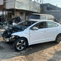 النترا • ٢٠١٧ • حادث