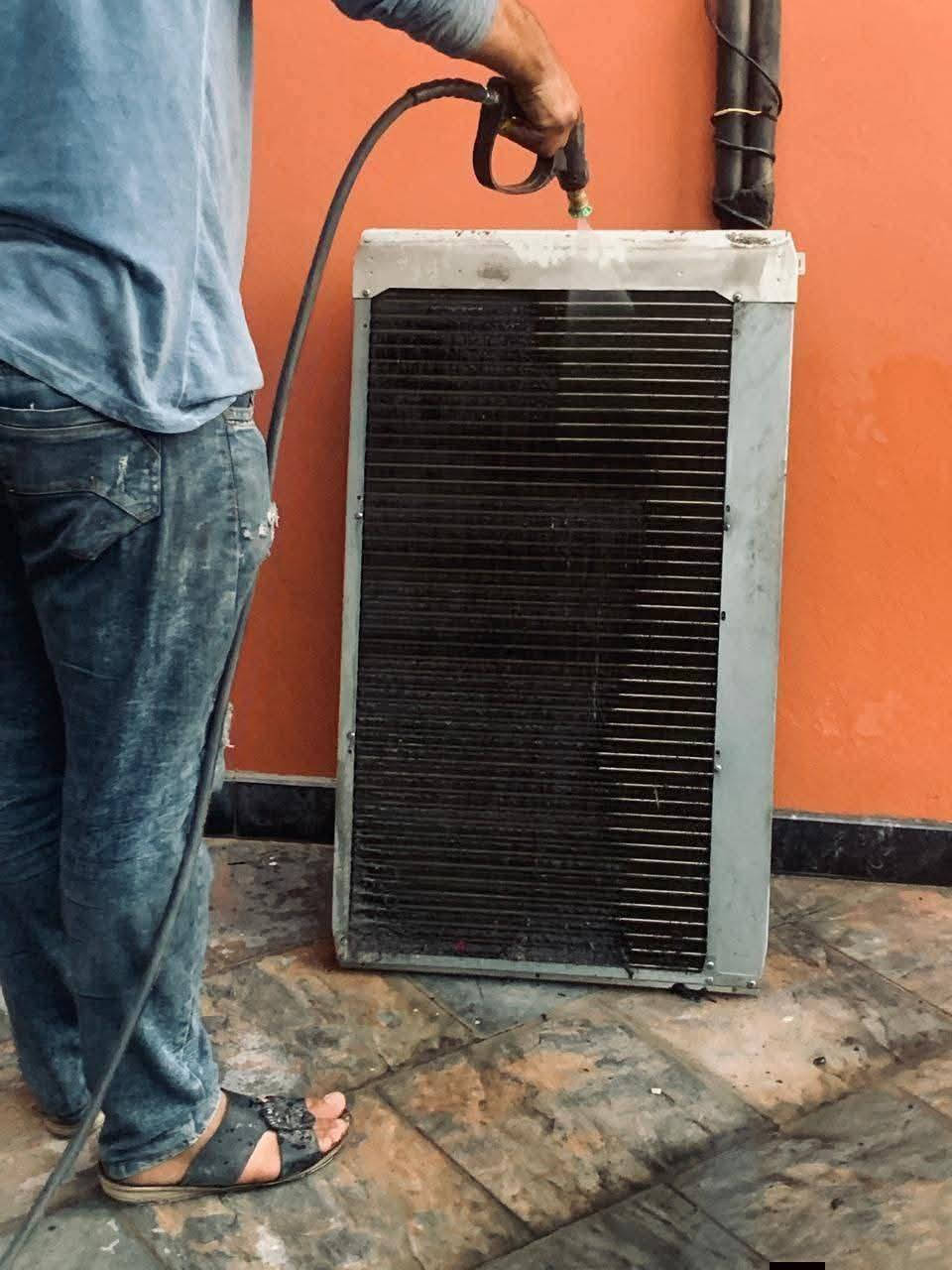 السبلت حار لو صوته عالي؟
وية ورشة🥶 الشمري والخزعلي🥶 نرجع سبلتك ثلج!
خدماتنا:
✅ غسل بضغط عالي (بدون وسخ بالبيت)
✅ صيانة وشحن غاز أصلي
✅ تنصيب ونقل باحترافية
⏱️ دقة بالمواعيد | 💯 شغل مكفول | 💸 أنسب الأسعار
📞 احجز موعدك من هسه [‪***********‬‏ ]
[***********]    واتساب مفتوح
[***********]
📍 موقعنا: [متواجدين في جميع مناطق المثنى كافه الاقضيه]

#صيانة_سبالت #تنظيف_سبالت #الشمري والخزعلي،🥶#تبريد
